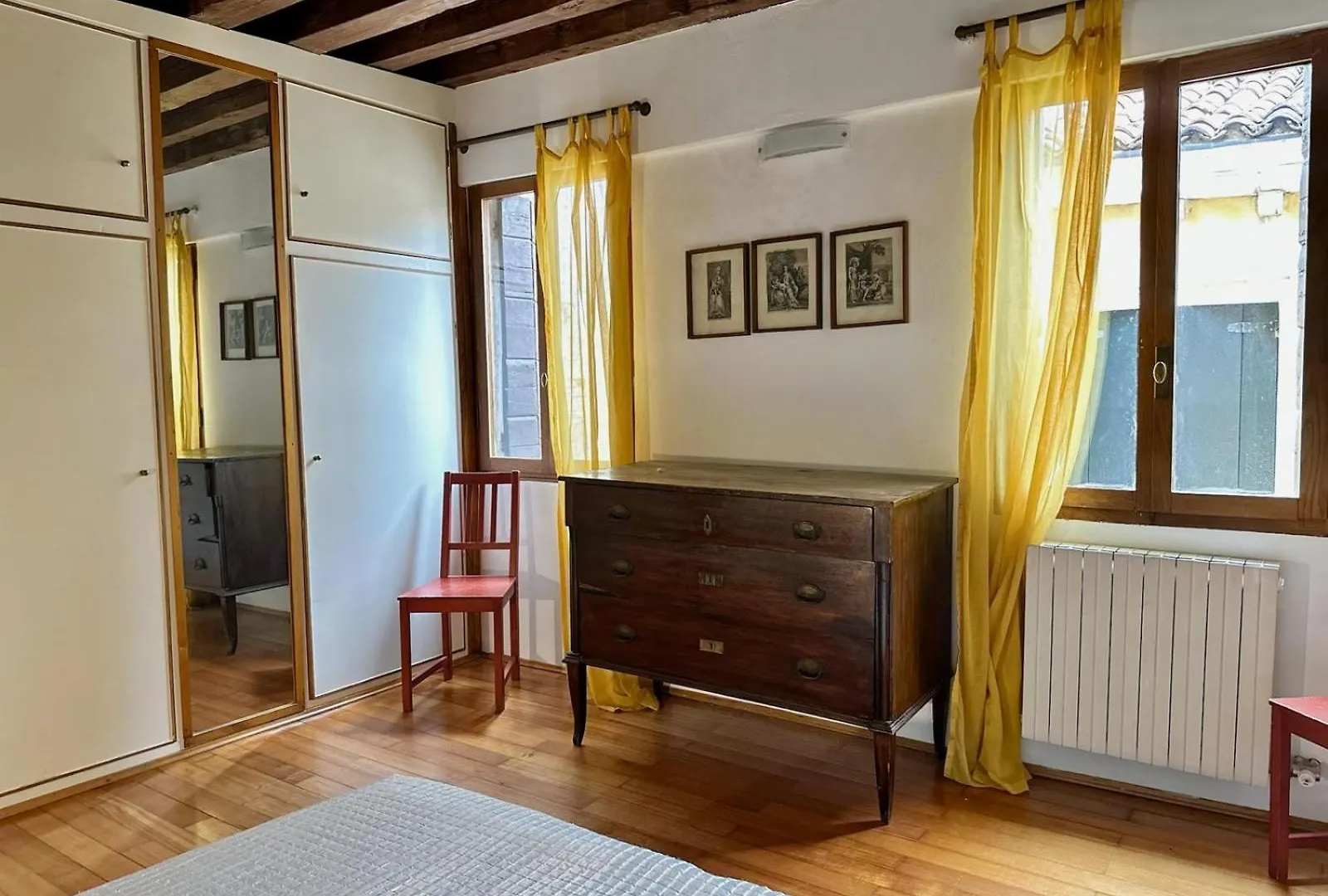 Apartamento Rialto Venecia 0*,  Italia