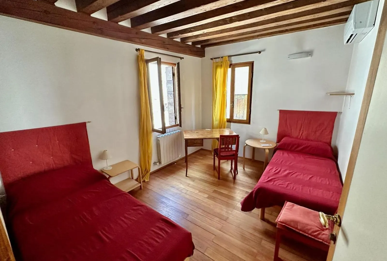 Apartamento Rialto Venecia
