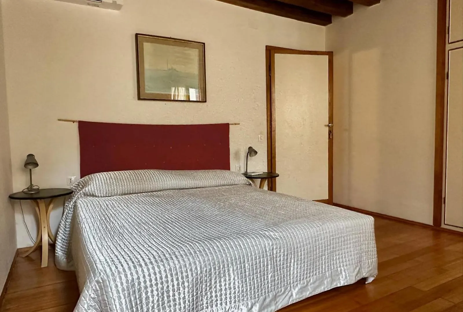 Apartamento Rialto Venecia